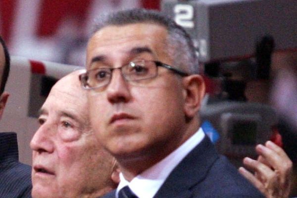 Σταυρόπουλος: «Θέλουμε νταμπλ και φάιναλ φορ»