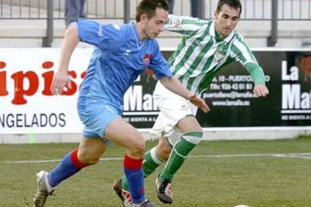 Στη Γ’ Ισπανίας ο Σάντσεθ