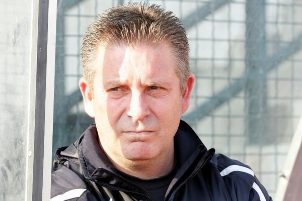 Βλαστός: «Καθοριστικό παιχνίδι»