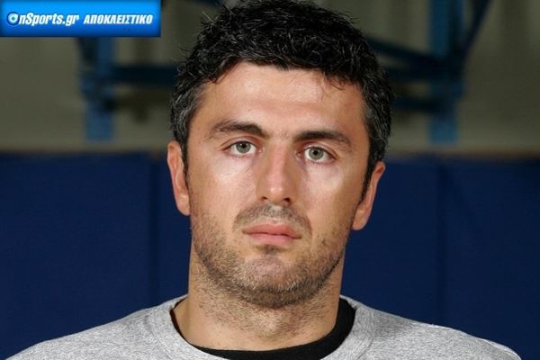 Βετούλας: «Ο Απόλλων θα ανέβει»