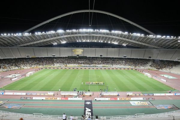 «Καμία έξωση στην ΑΕΚ»