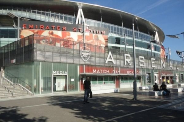 Το Onsports σας ξεναγεί στο Emirates! (video+photos)