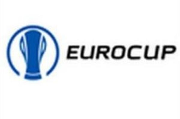 Τα αποτελέσματα του Eurocup