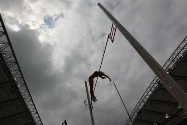 Τα όρια για το Παγκόσμιο κλειστού