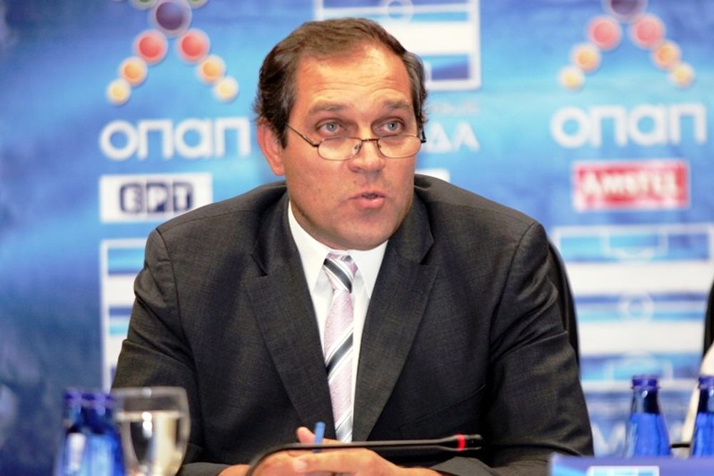 Τέσσερις Έλληνες παρατηρητές σε αγώνες της UEFA