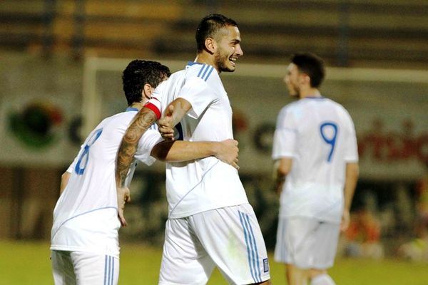 Τετάρτη (28/09) τα εισιτήρια της Ελπίδων με Σαν Μαρίνο