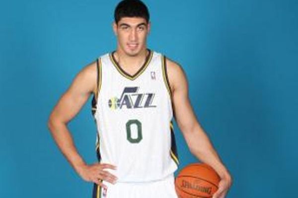 Καντέρ: «Θα παίξω στην Ευρώπη»