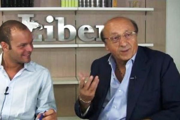 «Το Calciopoli ήταν στημένο»