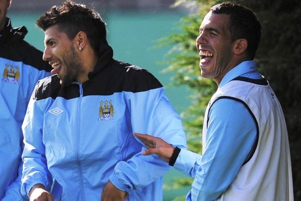 «Τελείωσε για μένα ο Τέβεζ»