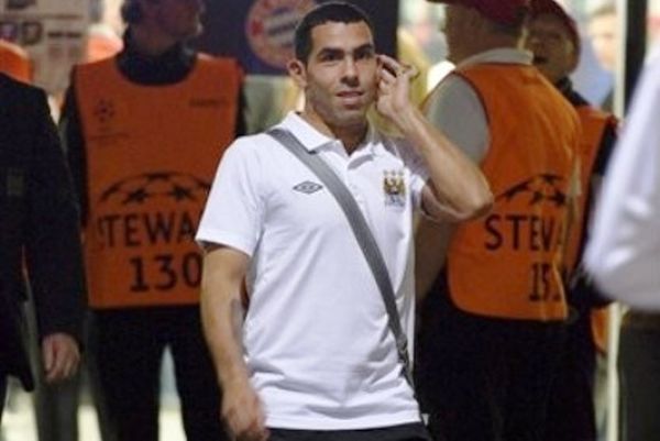 Σούνες: «Ντροπή ο Τέβεζ»