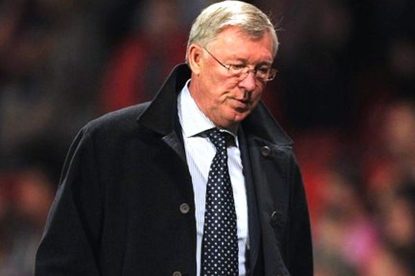 Σερ Άλεξ: «Δεν ήμασταν συγκεντρωμένοι»