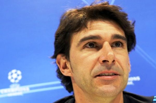 Καράνκα: «Αξίζει τα πάντα ο Κακά»