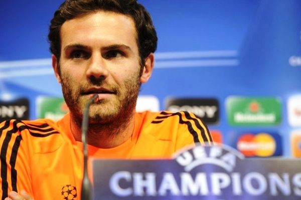 Μάτα: «Στα άλλα αποδυτήρια»