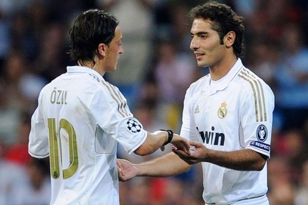 Γρήγορη πρόκριση θέλει η Ρεάλ