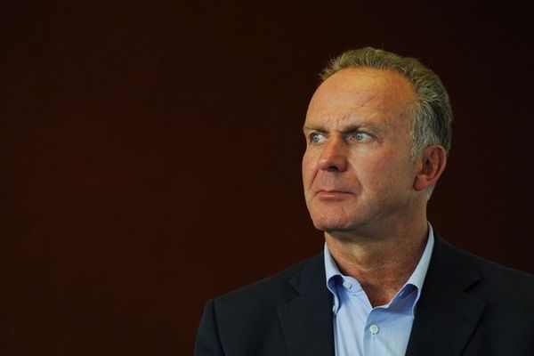 Ρουμενίνγκε: «Είμαστε φαβορί»