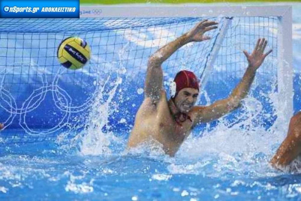 Αγκιλάρ: «Καλύτερος Έλληνας ο Αφρουδάκης» (video)