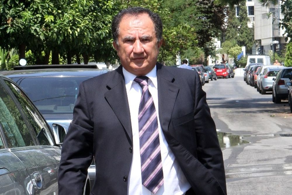 Εκδικάζεται η έφεση του Ολυμπιακού Βόλου