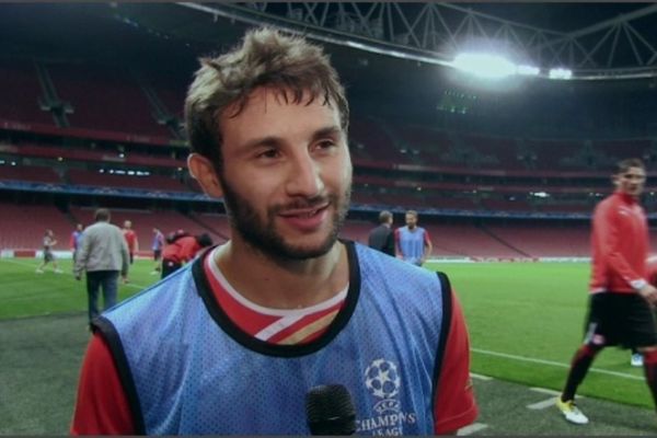 Αμπντούν: «Δεν έχουμε να χάσουμε τίποτα»