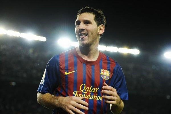 Αλλάζει φανέλα η Μπαρτσελόνα!