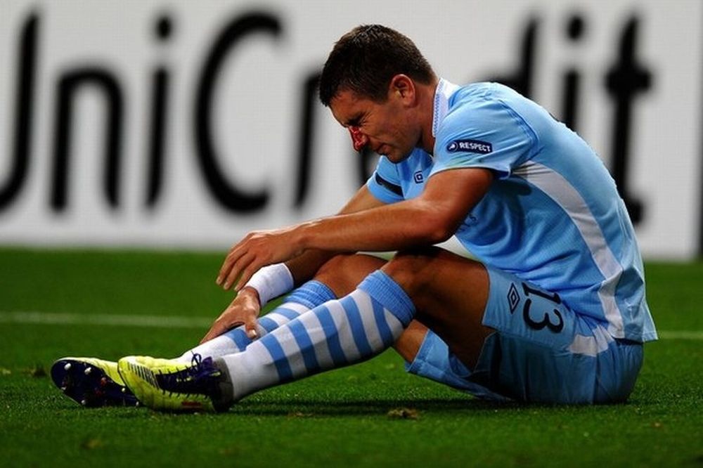 Θέλει Κολάροφ η Γιουβέντους