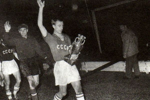 Πραγματοποιώντας ένα Πανευρωπαϊκό όνειρο (video + photos)