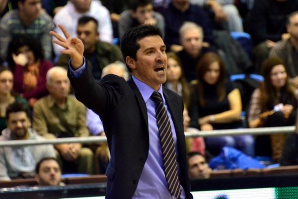 Πρίφτης: «Δυνατή ομάδα ο Ηλυσιακός»