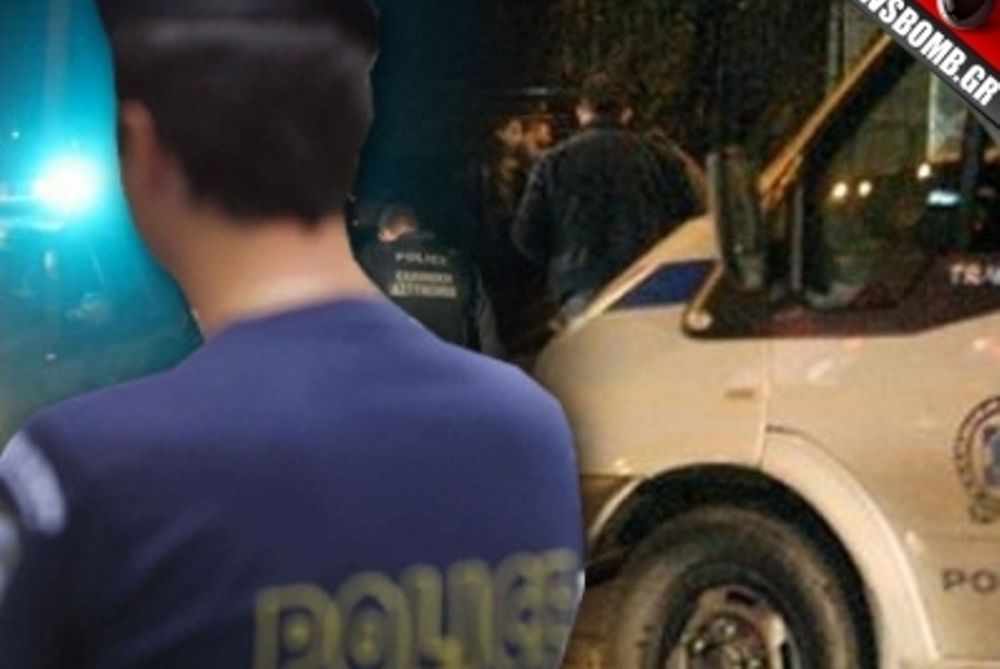 Οικονομικό «κραχ» στην αστυνομία!