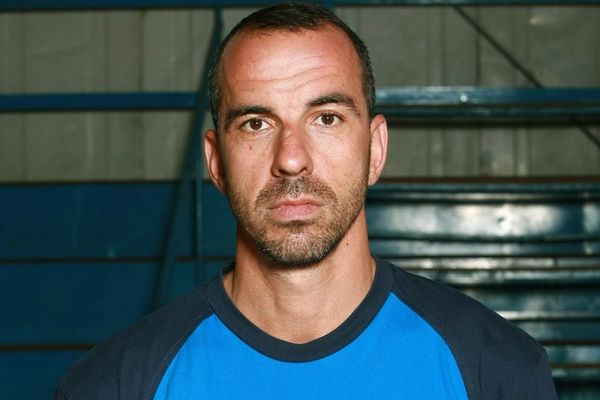 «Πολεμιστές οι Έλληνες παίκτες»