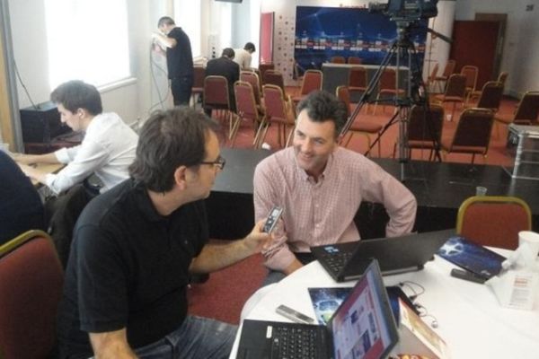 «Αν πετύχει ένα γρήγορο γκολ, όλα γίνονται»