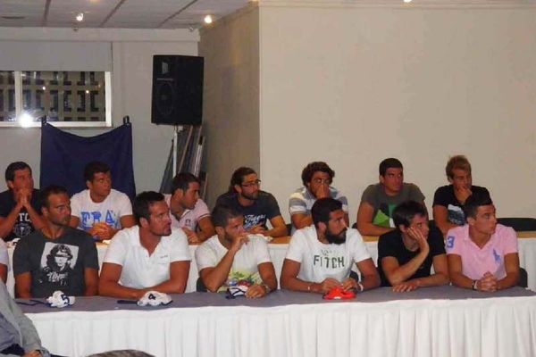 Παρουσιάστηκε το Αργοστόλι