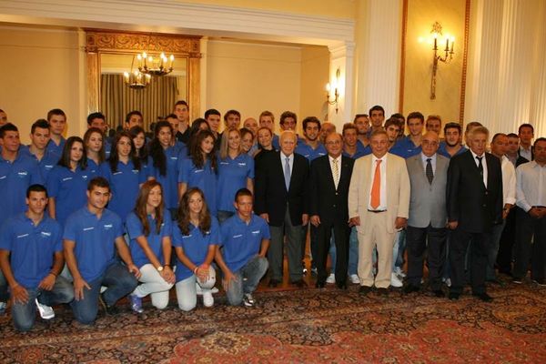 Δαμάσκος: «Έδειξε να εκτιμά ο Πρόεδρος»