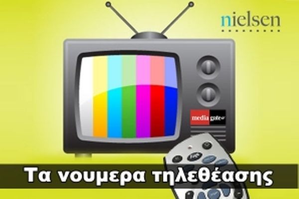 Πρωτιές για Mega και Star στα δελτία ειδήσεων 