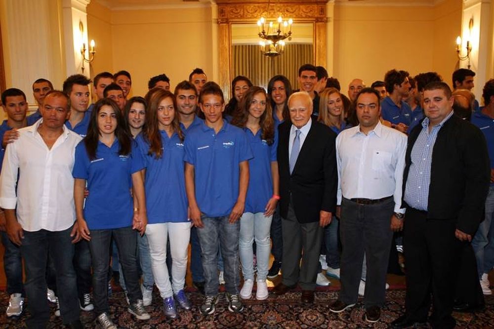 Βαζαίος: «Συγκινητικά τα λόγια του Προέδρου»