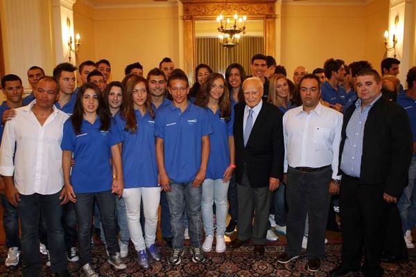 Βαζαίος: «Συγκινητικά τα λόγια του Προέδρου»