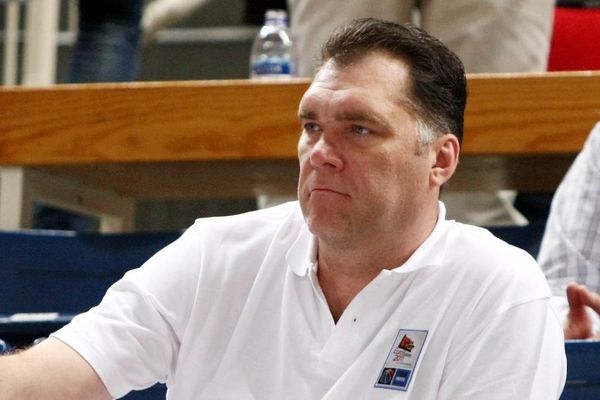 Σαμπόνις: «Είμαι καλά»