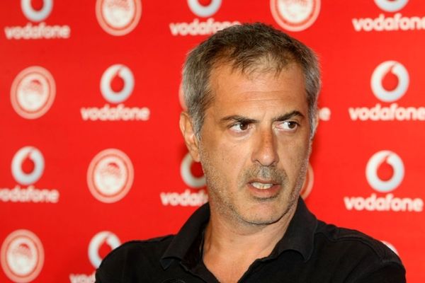 Μώραλης: «Μετράει το σύνολο»