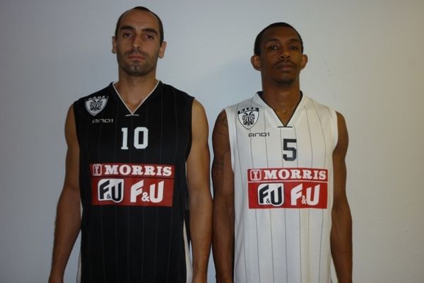 Με νέο λουκ στο Βίλνιους ο ΠΑΟΚ