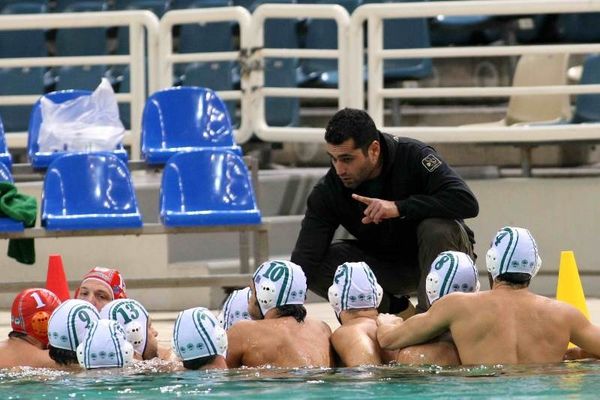 Κουντουδιός: «Αν είμαστε καλοί θα περάσουμε»