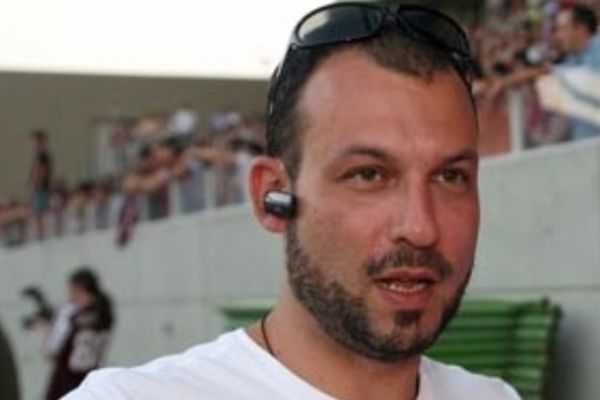 Μανταίος: «Στον δρόμο του ΟΦΗ και η ΑΕΛ»