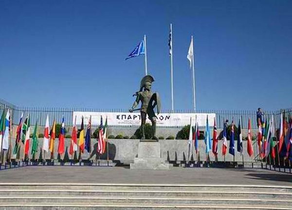 Όλα έτοιμα για το Σπάρταθλον