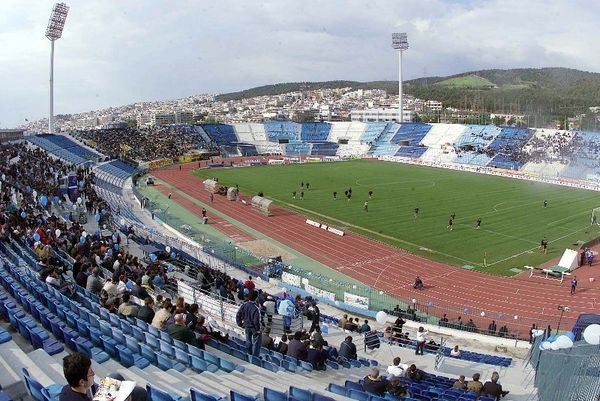 Τα αντίποινα του Ηρακλή με το Καυταντζόγλειο