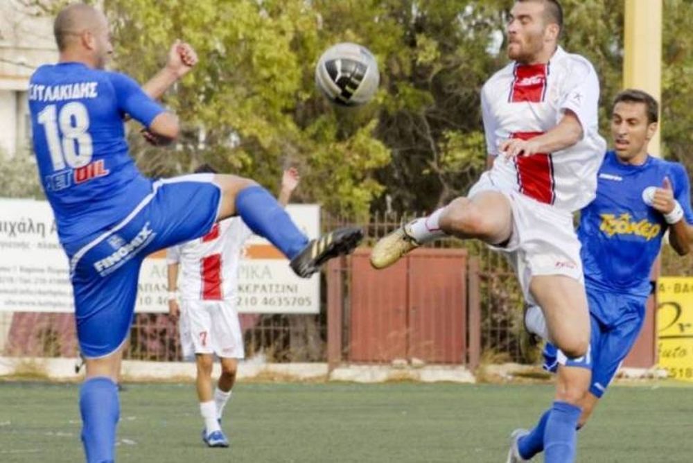 «Γέφυρες» ΑΟΧ σε Τσιτλακίδη