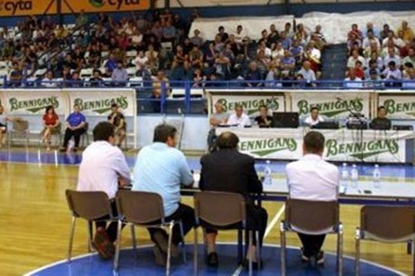 Οριακή Γ.Σ. του Ερασιτέχνη Ηρακλή