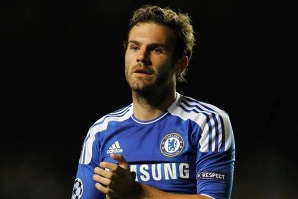 Μάτα: «Σεβασμό στη Βαλένθια»