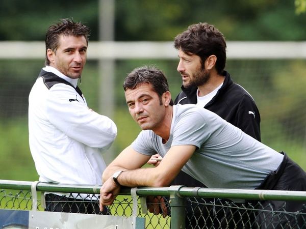 Από Δευτέρα οι διοικητικές εξελίξεις στον ΠΑΟΚ