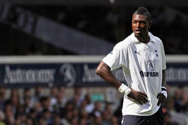 Ρέντναπ: «Ήρεμος ο Αντεμπαγιόρ»