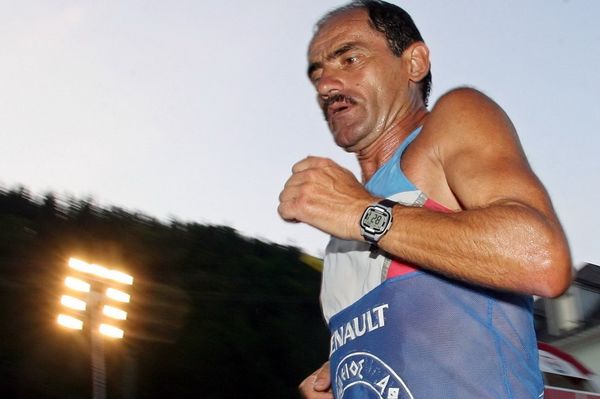 Έφτασε στη Σπάρτη ο Κούρος