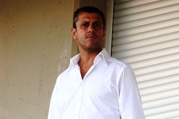 Πηλαδάκης: «Δεν θέλουν τη Λάρισα στη Super League»