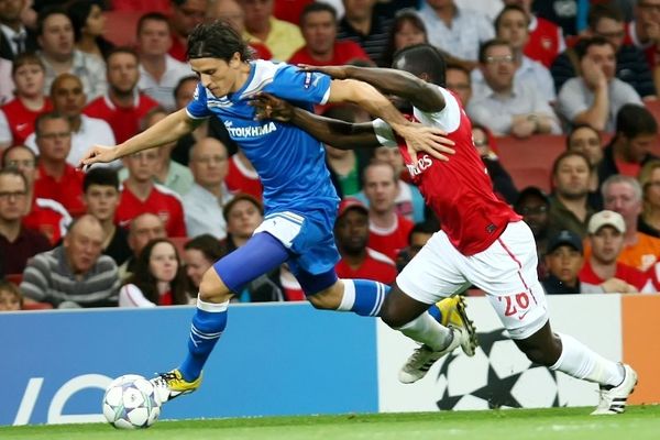 Μπαλάρα και... χαμένη ευκαρία (videos+photos)