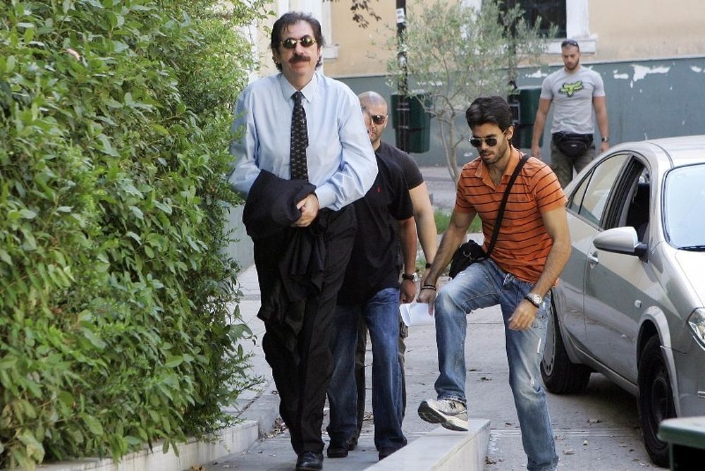 «Ολέθριο λάθος αν δεν παραδοθεί ο Ψωμιάδης»